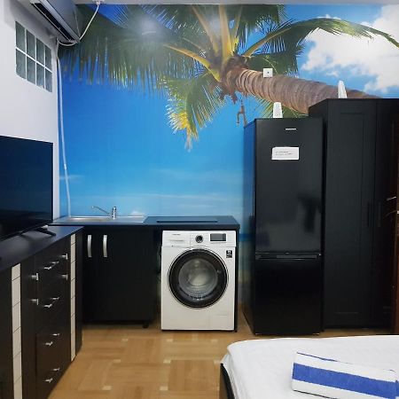 Apartament Langa Monza Διαμέρισμα Βουκουρέστι Εξωτερικό φωτογραφία