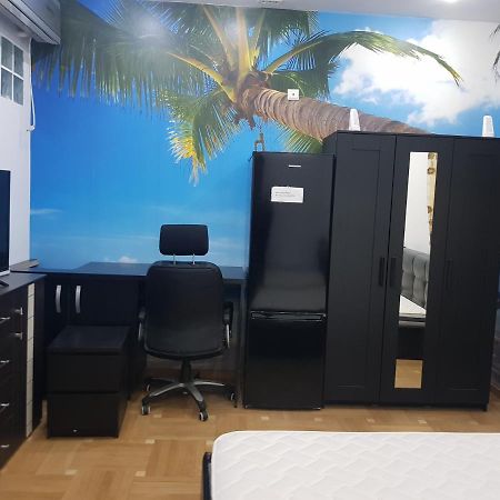 Apartament Langa Monza Διαμέρισμα Βουκουρέστι Εξωτερικό φωτογραφία