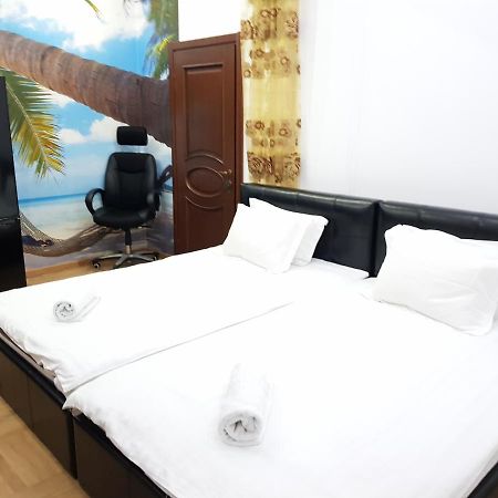 Apartament Langa Monza Διαμέρισμα Βουκουρέστι Εξωτερικό φωτογραφία