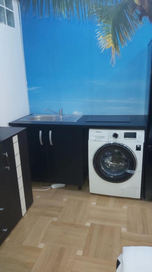 Apartament Langa Monza Διαμέρισμα Βουκουρέστι Εξωτερικό φωτογραφία