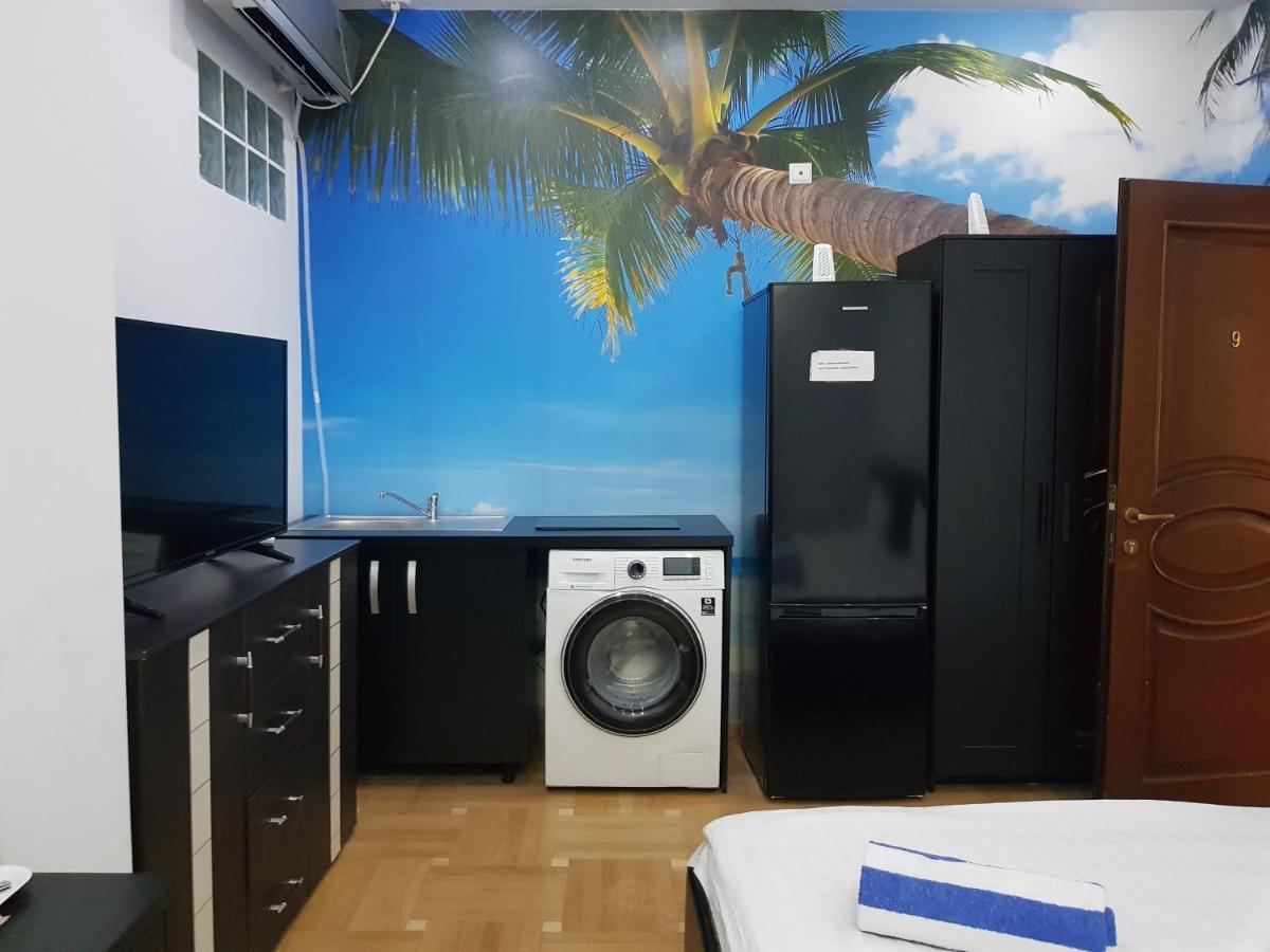 Apartament Langa Monza Διαμέρισμα Βουκουρέστι Εξωτερικό φωτογραφία