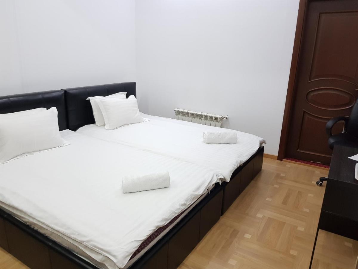 Apartament Langa Monza Διαμέρισμα Βουκουρέστι Εξωτερικό φωτογραφία