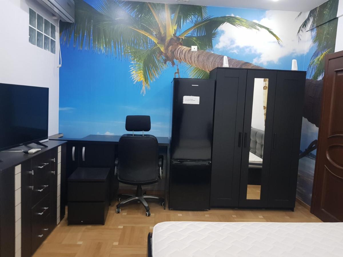 Apartament Langa Monza Διαμέρισμα Βουκουρέστι Εξωτερικό φωτογραφία