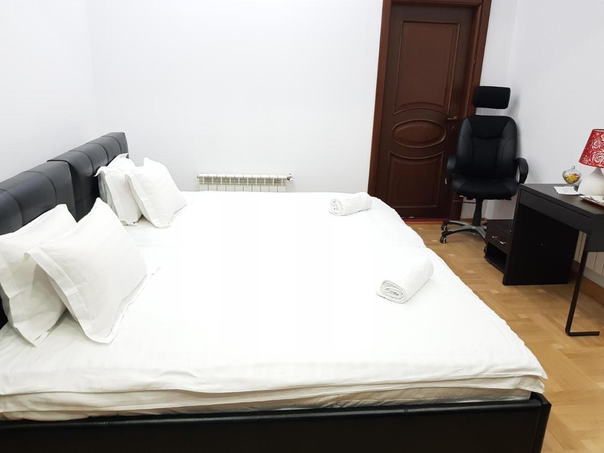 Apartament Langa Monza Διαμέρισμα Βουκουρέστι Εξωτερικό φωτογραφία