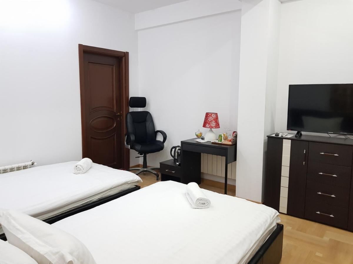 Apartament Langa Monza Διαμέρισμα Βουκουρέστι Εξωτερικό φωτογραφία