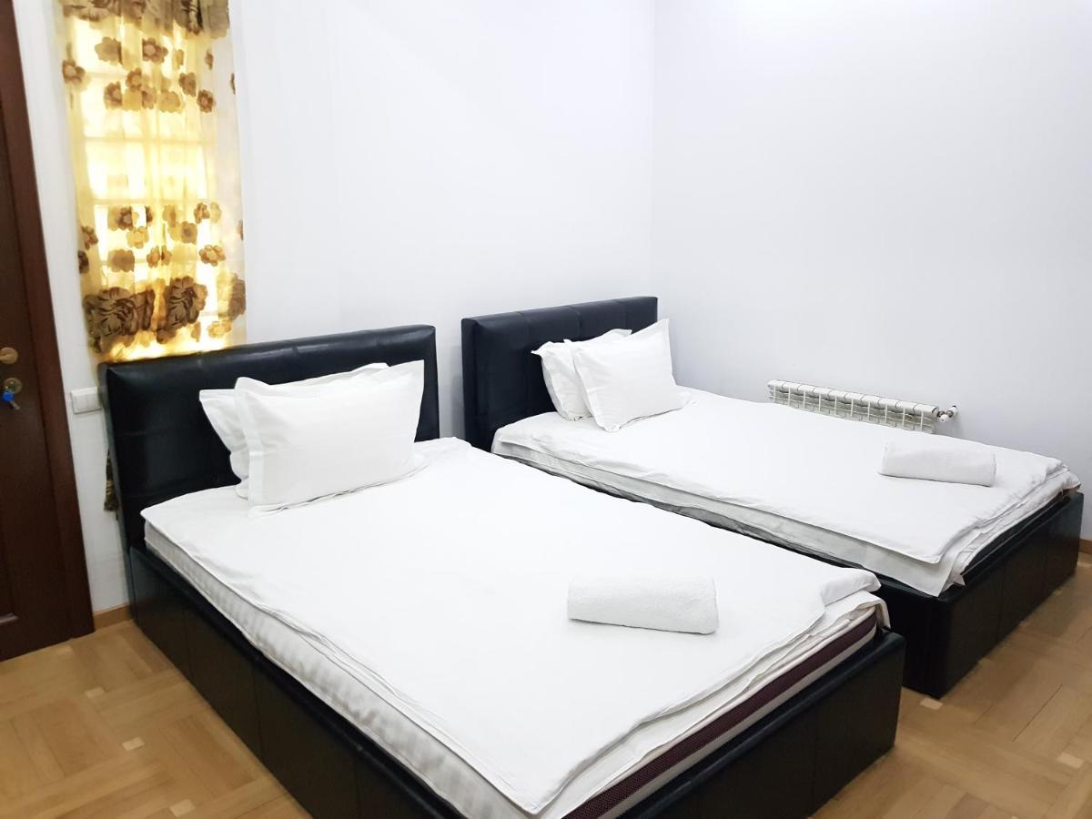 Apartament Langa Monza Διαμέρισμα Βουκουρέστι Εξωτερικό φωτογραφία