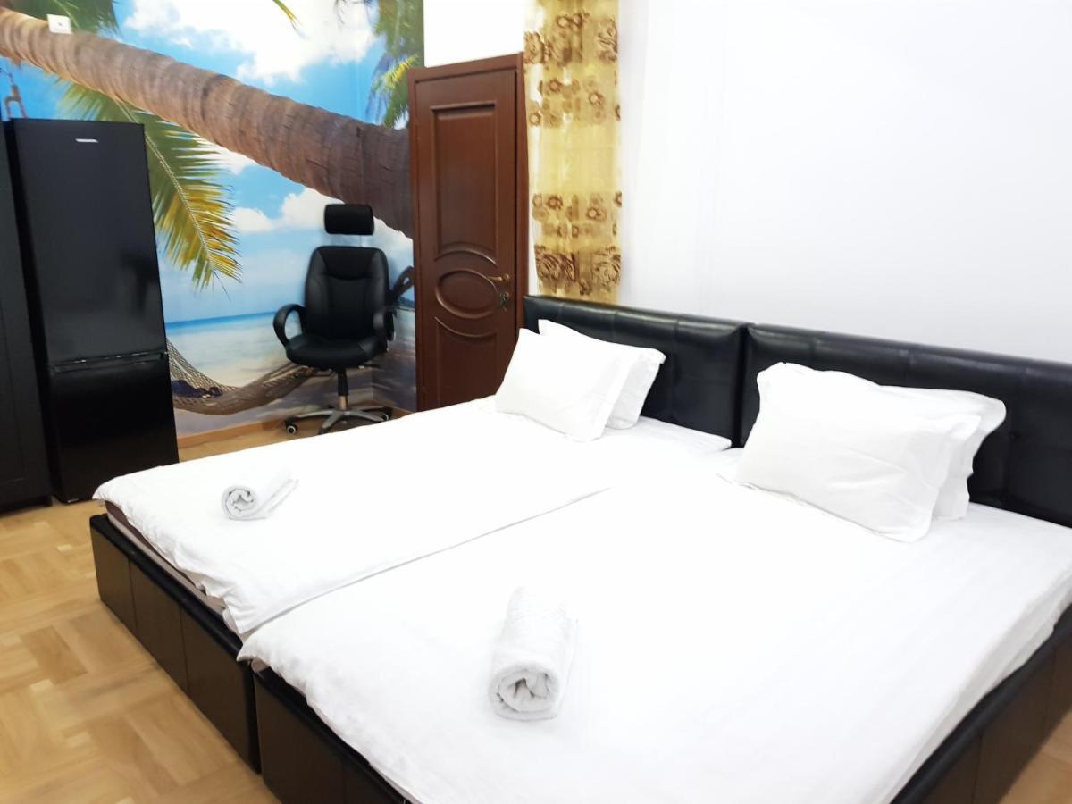 Apartament Langa Monza Διαμέρισμα Βουκουρέστι Εξωτερικό φωτογραφία