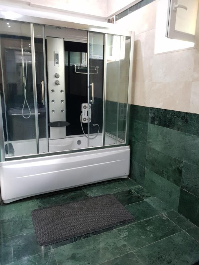 Apartament Langa Monza Διαμέρισμα Βουκουρέστι Εξωτερικό φωτογραφία