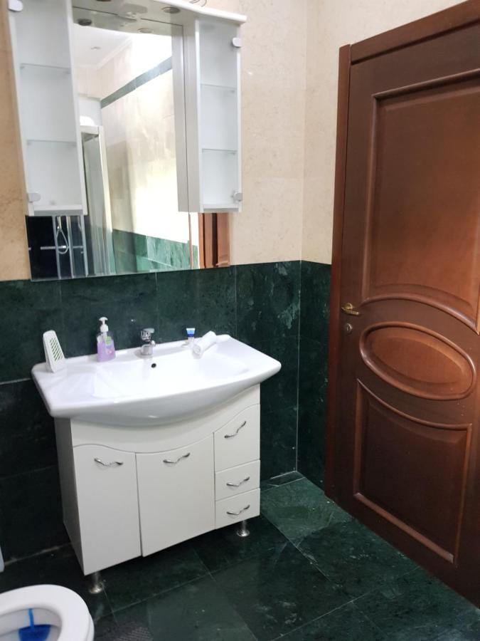 Apartament Langa Monza Διαμέρισμα Βουκουρέστι Εξωτερικό φωτογραφία