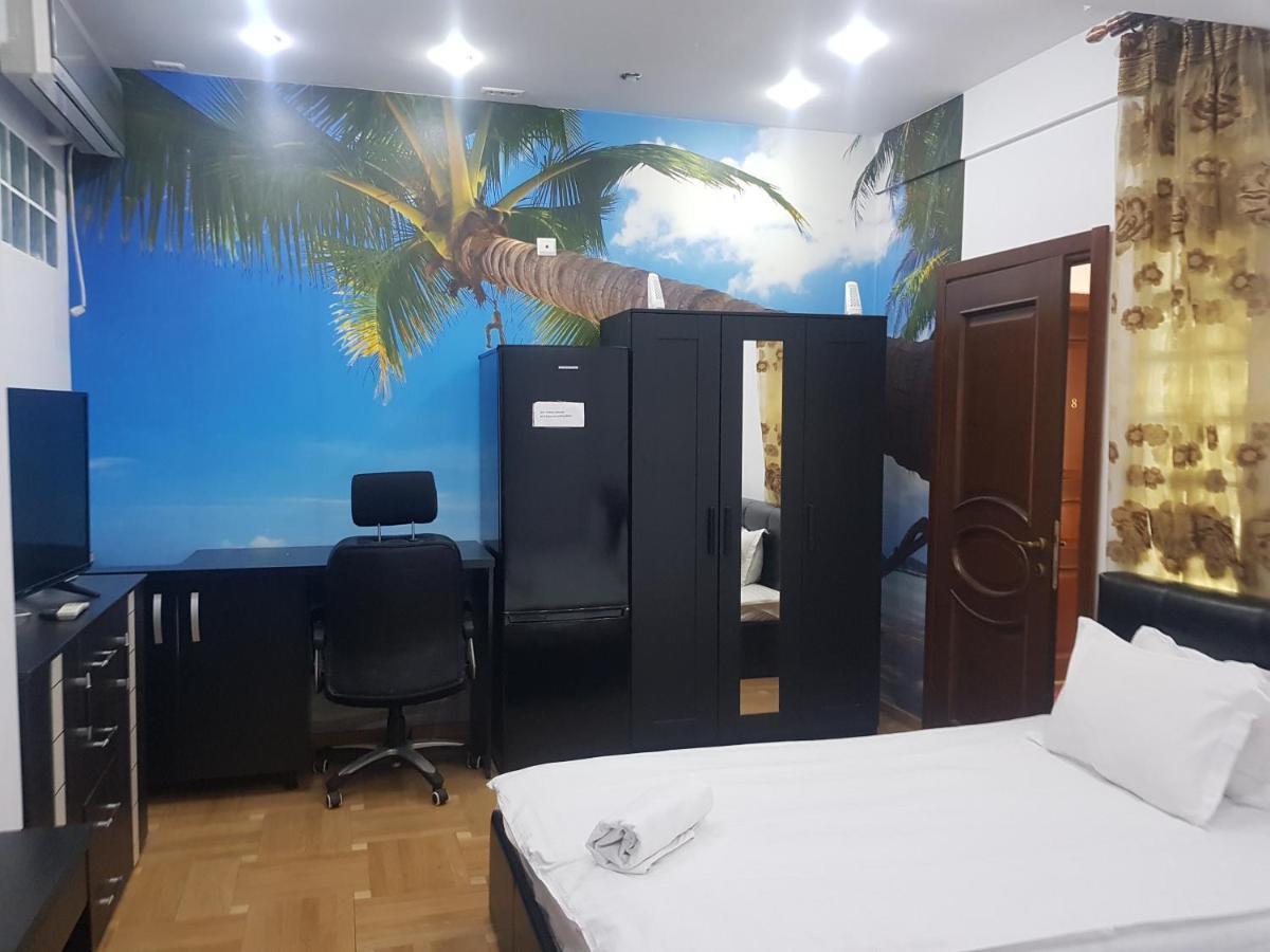 Apartament Langa Monza Διαμέρισμα Βουκουρέστι Εξωτερικό φωτογραφία