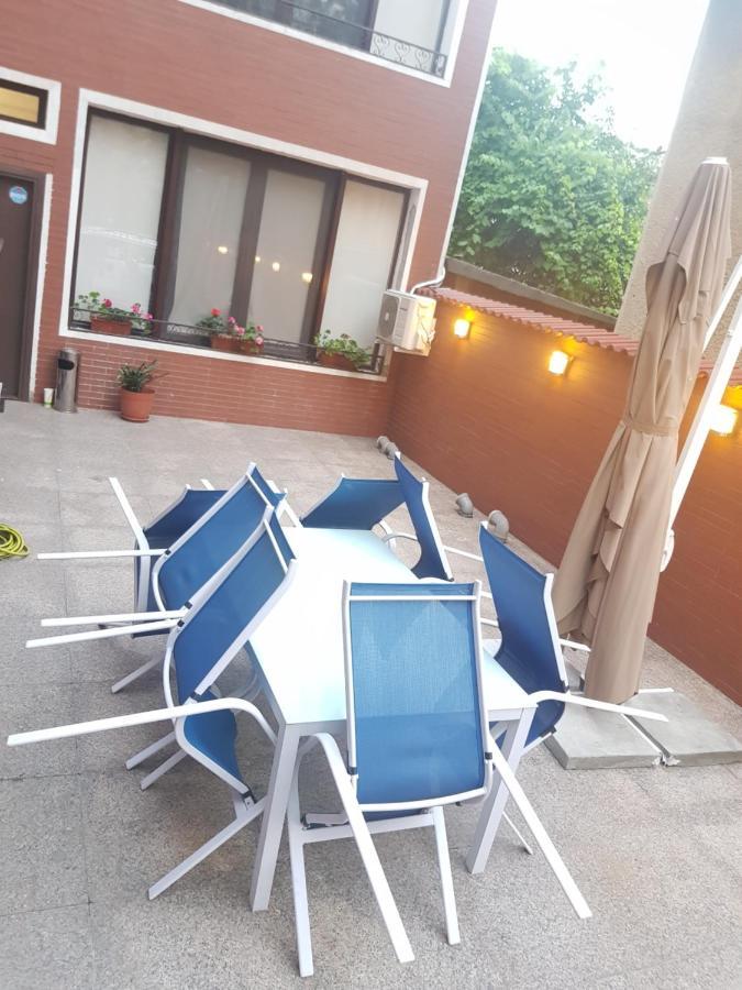 Apartament Langa Monza Διαμέρισμα Βουκουρέστι Εξωτερικό φωτογραφία