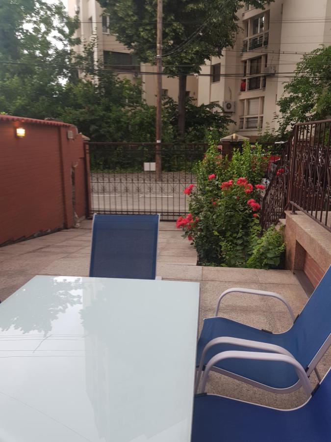 Apartament Langa Monza Διαμέρισμα Βουκουρέστι Εξωτερικό φωτογραφία