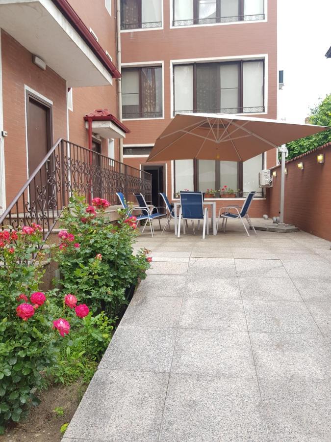 Apartament Langa Monza Διαμέρισμα Βουκουρέστι Εξωτερικό φωτογραφία